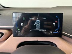 BYD Seagull Freedom Edition - ფოტო 10