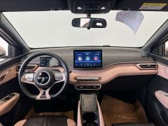 BYD Seagull Freedom Edition - ფოტო 11