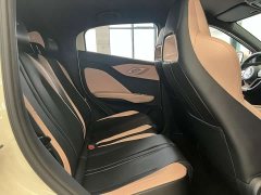 BYD Seagull Freedom Edition - ფოტო 12
