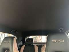 BYD Seagull Freedom Edition - ფოტო 13