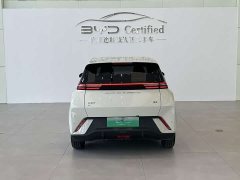 BYD Seagull Freedom Edition - ფოტო 14