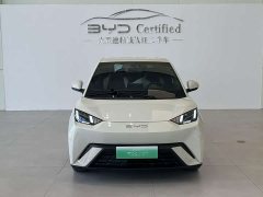 BYD Seagull Freedom Edition - ფოტო 16