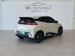 BYD Seagull Freedom Edition - ფოტო 17