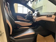 BYD Seagull Freedom Edition - ფოტო 3