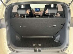 BYD Seagull Freedom Edition - ფოტო 5