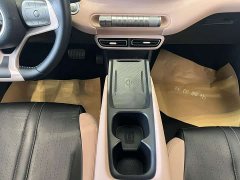 BYD Seagull Freedom Edition - ფოტო 7