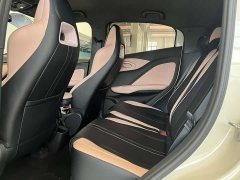 BYD Seagull Freedom Edition - ფოტო 8