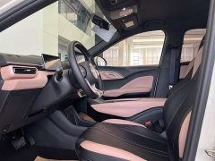 BYD Seagull Freedom Edition - ფოტო 9