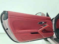 Porsche 718 Boxster 2.0T - ფოტო 12