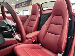 Porsche 718 Boxster 2.0T - ფოტო 13
