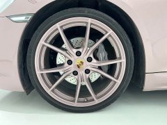 Porsche 718 Boxster 2.0T - ფოტო 8