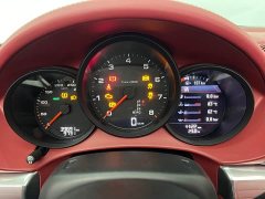 Porsche 718 Boxster 2.0T - ფოტო 9