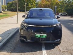Li Auto L9 Livis - photo 2
