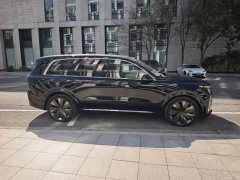 Li Auto L9 Livis - photo 3