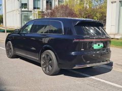 Li Auto L9 Livis - photo 6