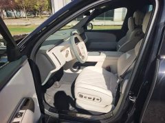 Li Auto L9 Livis - photo 7