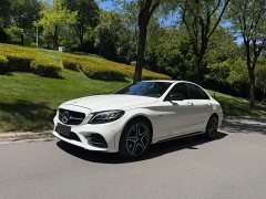 Mercedes-Benz C-Class C 260 Star Radiance Premium Edition - фото 1