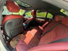 Mercedes-Benz C-Class C 260 Star Radiance Premium Edition - фото 10