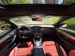 Mercedes-Benz C-Class C 260 Star Radiance Premium Edition - фото 11