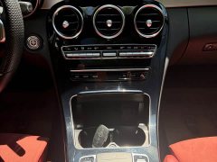 Mercedes-Benz C-Class C 260 Star Radiance Premium Edition - фото 12