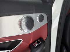 Mercedes-Benz C-Class C 260 Star Radiance Premium Edition - фото 13