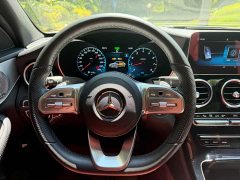 Mercedes-Benz C-Class C 260 Star Radiance Premium Edition - фото 14
