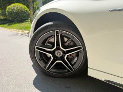 Mercedes-Benz C-Class C 260 Star Radiance Premium Edition - фото 15