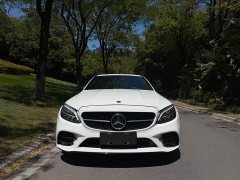 Mercedes-Benz C-Class C 260 Star Radiance Premium Edition - фото 2