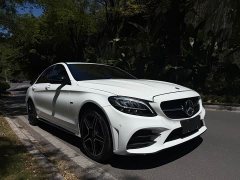 Mercedes-Benz C-Class C 260 Star Radiance Premium Edition - фото 3
