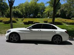 Mercedes-Benz C-Class C 260 Star Radiance Premium Edition - фото 4