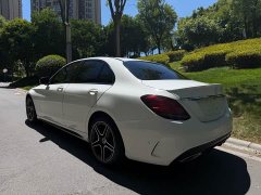 Mercedes-Benz C-Class C 260 Star Radiance Premium Edition - фото 5