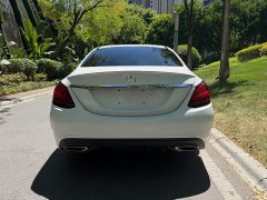 Mercedes-Benz C-Class C 260 Star Radiance Premium Edition - фото 6