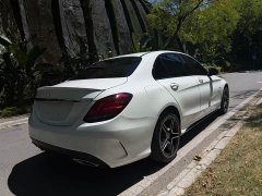 Mercedes-Benz C-Class C 260 Star Radiance Premium Edition - фото 7