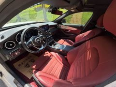 Mercedes-Benz C-Class C 260 Star Radiance Premium Edition - фото 8
