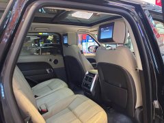 Land Rover Range Rover Sport 3.0 L6 Ebony Edition - photo 10