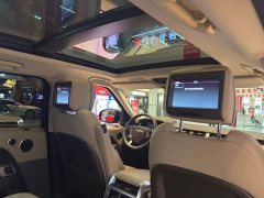 Land Rover Range Rover Sport 3.0 L6 Ebony Edition - photo 11