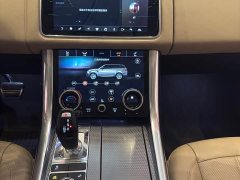 Land Rover Range Rover Sport 3.0 L6 Ebony Edition - photo 12