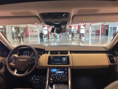 Land Rover Range Rover Sport 3.0 L6 Ebony Edition - photo 13