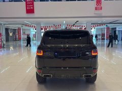 Land Rover Range Rover Sport 3.0 L6 Ebony Edition - photo 17
