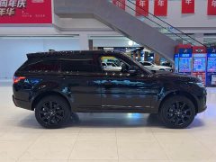 Land Rover Range Rover Sport 3.0 L6 Ebony Edition - photo 4