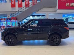 Land Rover Range Rover Sport 3.0 L6 Ebony Edition - photo 5