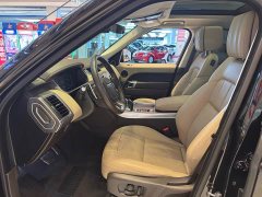 Land Rover Range Rover Sport 3.0 L6 Ebony Edition - photo 6