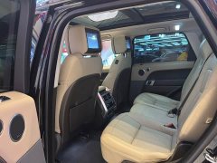 Land Rover Range Rover Sport 3.0 L6 Ebony Edition - photo 7