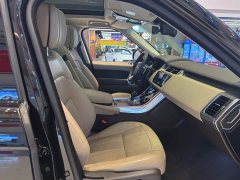 Land Rover Range Rover Sport 3.0 L6 Ebony Edition - photo 8