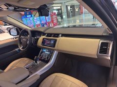 Land Rover Range Rover Sport 3.0 L6 Ebony Edition - photo 9