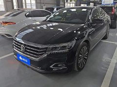 Volkswagen Passat Facelift 330TSI Luxury National VI - photo 1