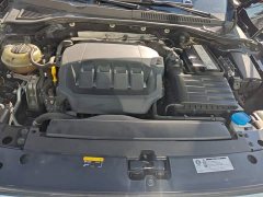 Volkswagen Passat Facelift 330TSI Luxury National VI - photo 10