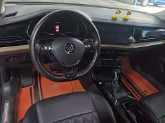 Volkswagen Passat Facelift 330TSI Luxury National VI - photo 12