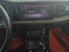 Volkswagen Passat Facelift 330TSI Luxury National VI - photo 13