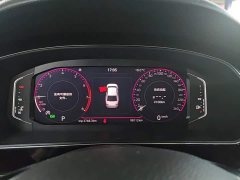 Volkswagen Passat Facelift 330TSI Luxury National VI - photo 14